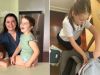‘My side hustle got rid of our morning tantrums'