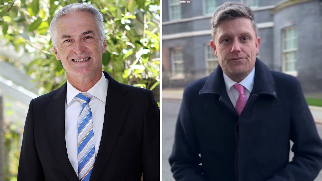 New Nine News anchor confirmed after Lofthouse exit