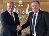 Inside Piers Morgan’s private meeting with PM