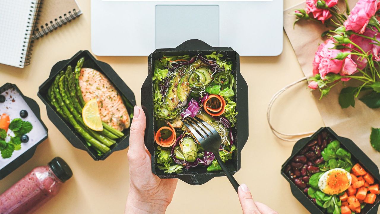 9 Best Healthy Meal Delivery Services Approved By A Dietitian | body+soul