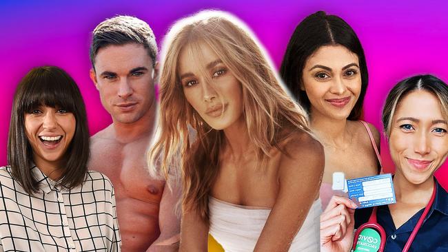 From ex-Maccas employees to doctors, these are the 100 biggest Victorian Instagram influencers.