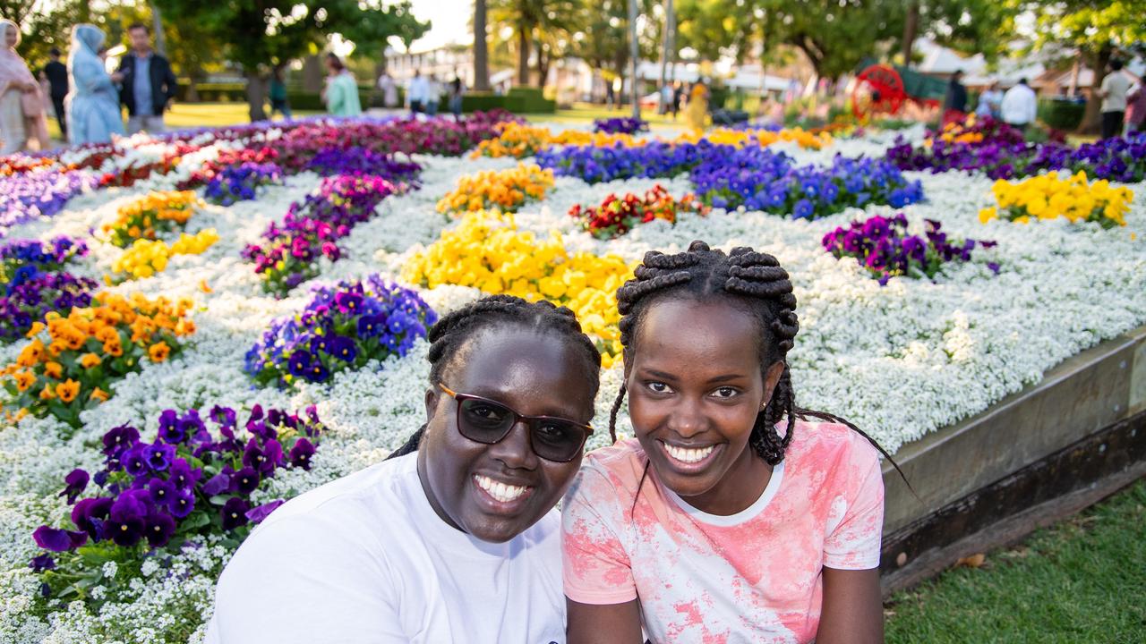 MEGA GALLERY: Thousands flock to see our beautiful park displays