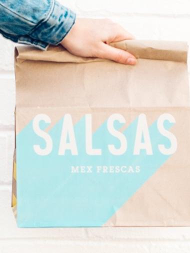 Salsas is copping it from Reverence Hotel supporters.