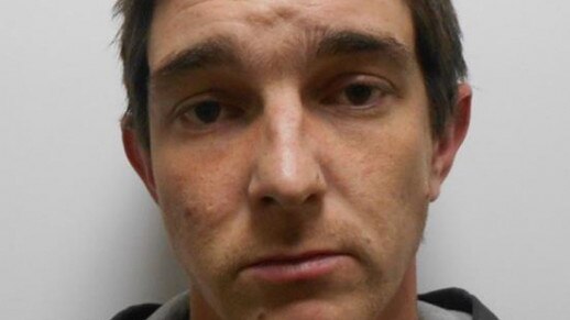 Police hold grave fears for missing Lakes Entrance man Bradley Lyons. Picture: Supplied