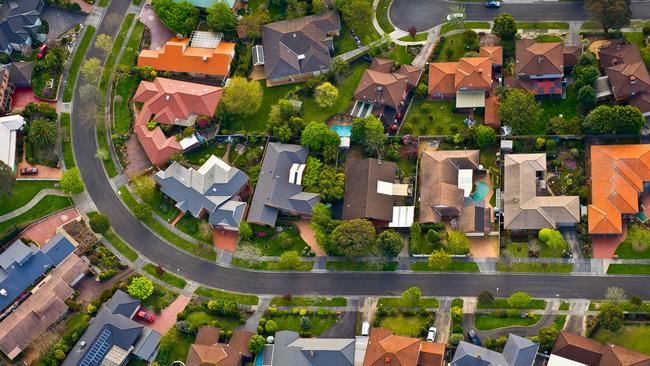 More Australian parents are eschewing the traditional suburban block, and raising their kids in flats.