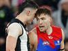 Straight to tribunal: Maynard’s finals fate in balance