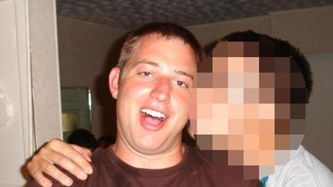 Shannon McCoole is asking an Adelaide court to reduce his sentence because he has helped Danish authorities.