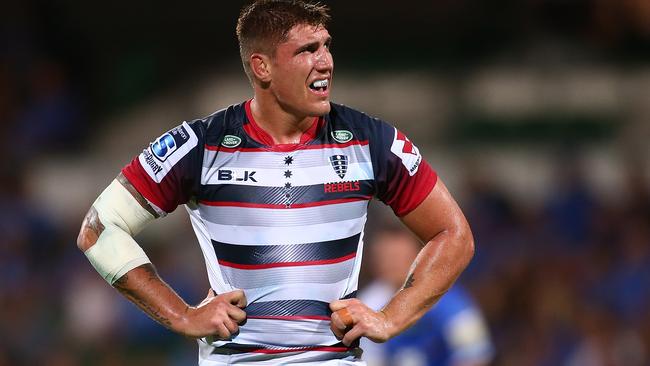 Sean McMahon could be missing for up to 12 weeks.