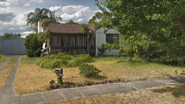 A man has been jailed following a raid at a drug house at 3 Bethwyn St in Bentleigh East. Picture: Google Maps