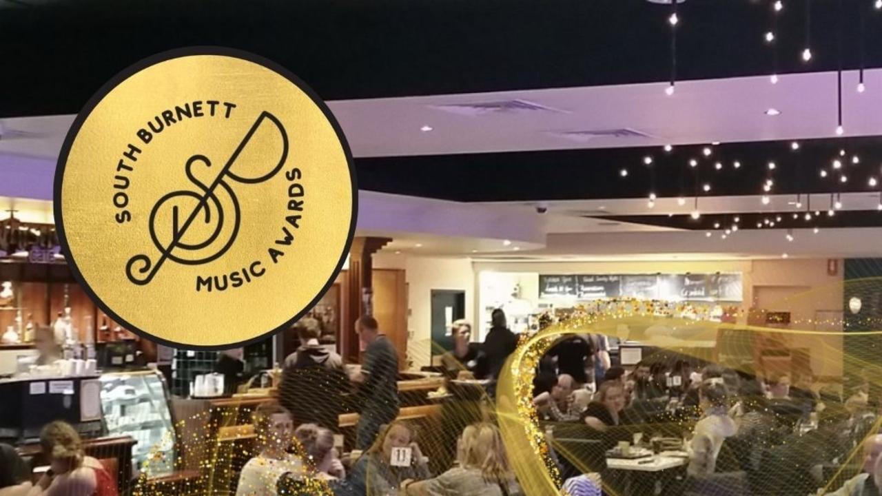 The third annual South Burnett Music Awards will be held at the Murgon RSL on March 20. Source: Facebook