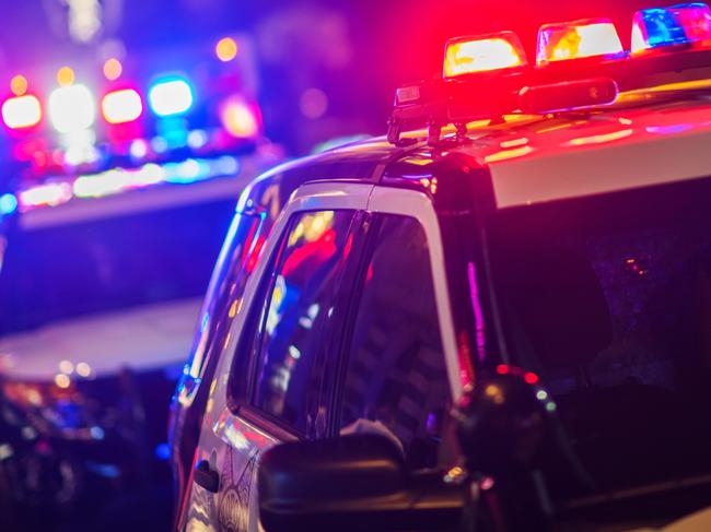 Teen charged over deprivation of liberty and serious assault