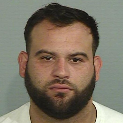 Rafat Alameddine pictured in 2019. Picture: Supplied