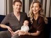 What Sam Mac ‘didn’t factor in’ about parenthood