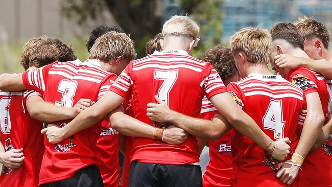 The Illawarra South Coast Dragons enjoyed another excellent weekend. Picture: John Appleyard