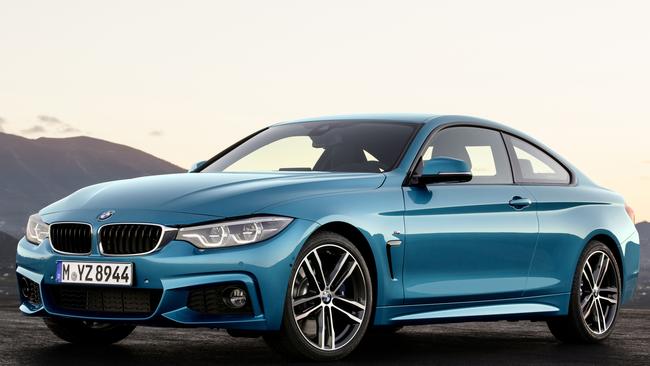 BMW 440i: Road test, pricing, review | news.com.au — Australia’s ...