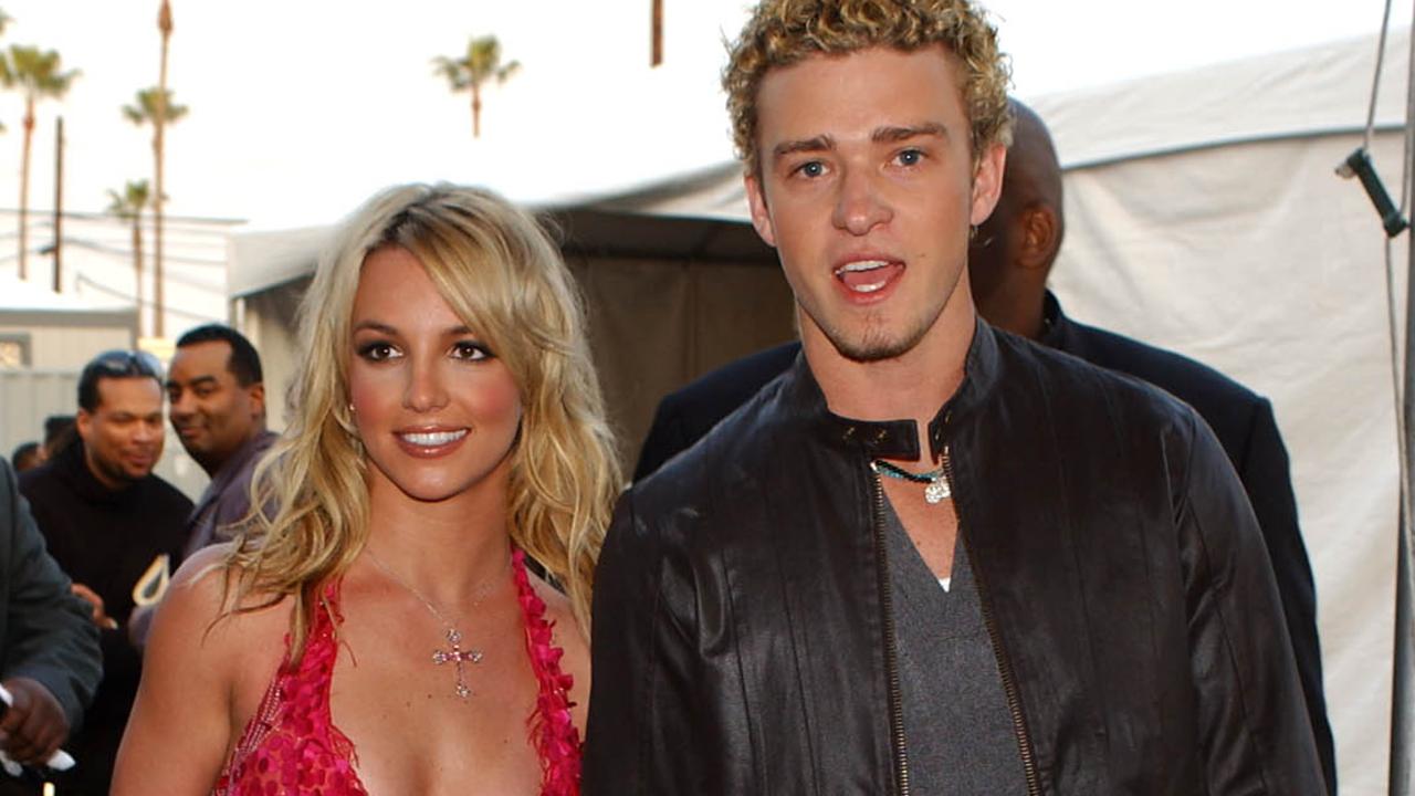 Spears has revealed some shocking truths about her relationship with Timberlake. Photo by LUCY NICHOLSON / AFP.