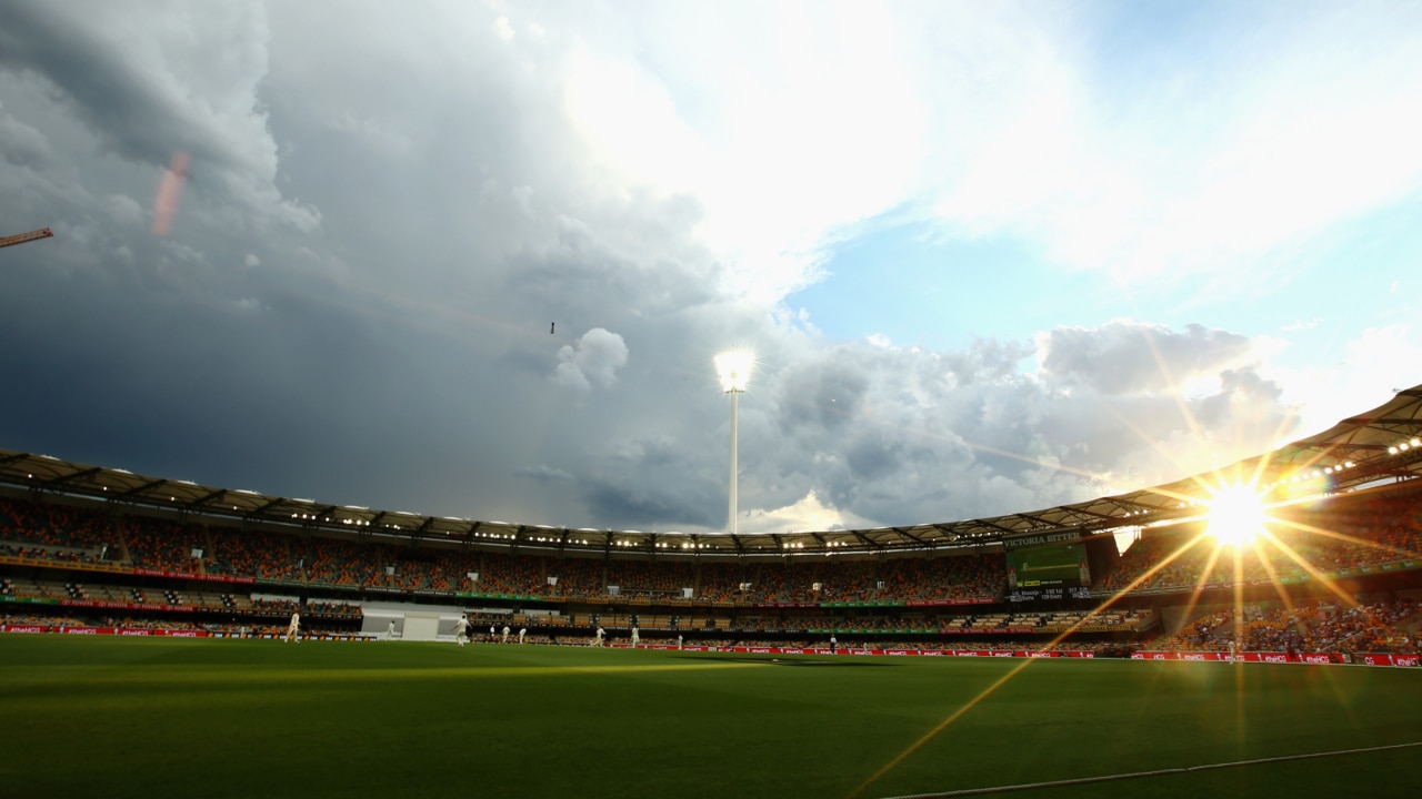 Price tag of $1 billion to rebuild the Gabba wasn’t based on analysis