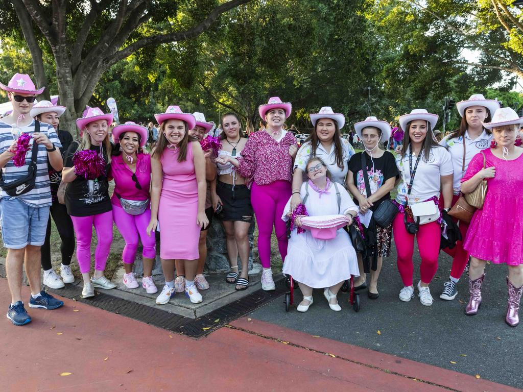 Pink at Suncorp Stadium, Brisbane on March 19 Photos Herald Sun