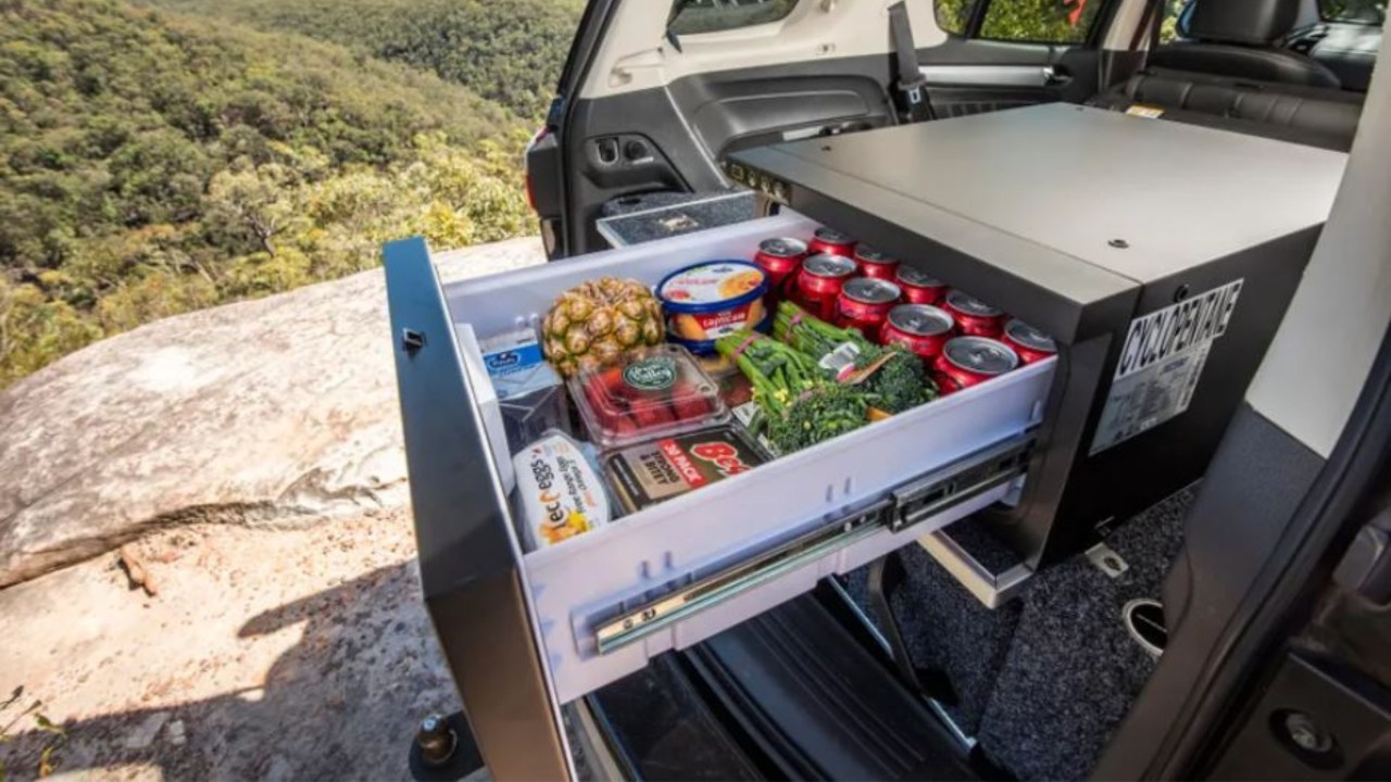 Best clearance travel fridge