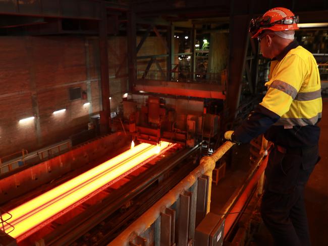 Green steel revolution gets reality check