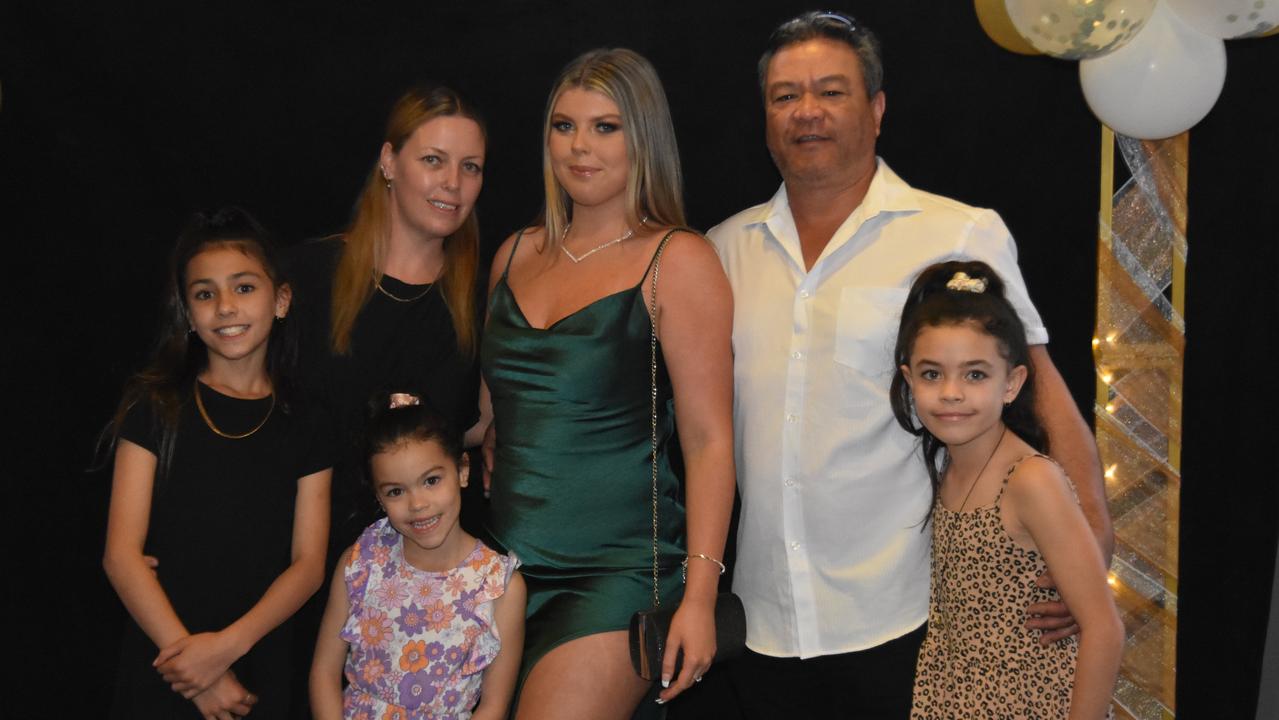 Kawana Waters State College formal photos for 2022 | The Chronicle