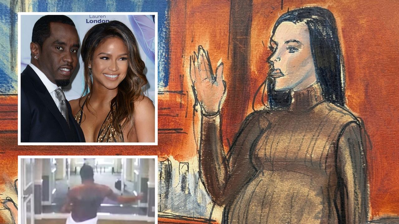 Sordid details of alleged sex parties revealed