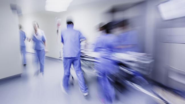 The ACCC will be a major hindrance tor Ramsay buying Healthscope’s best assets.