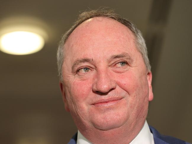 Barnaby’s net-zero deal revealed