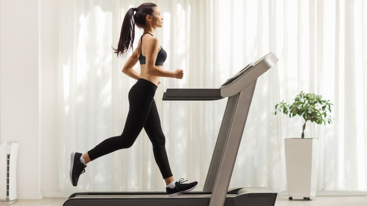 Keen to get fit? Check out Mytopia's treadmill sale.