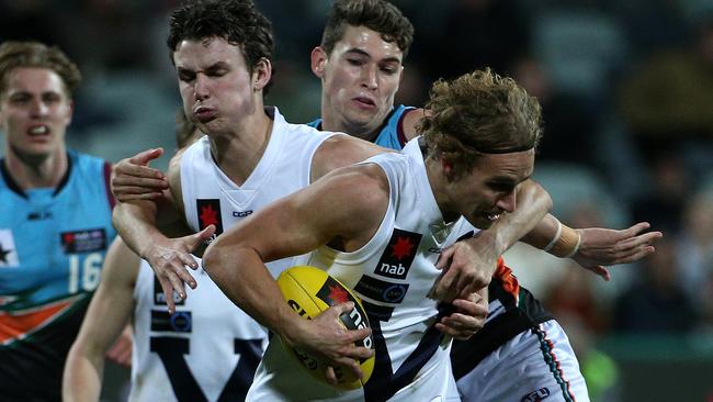 Will Brodie AFL draft 2016 could be late bargain for club AFL