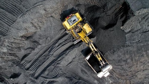 Byerwen coal mine is about to start production.