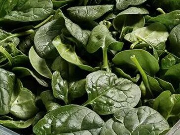 Riviera Farms Spinach recalled from Costco. Picture Costco.JPG