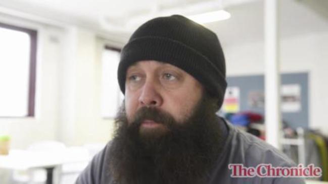 Toowoomba Dad To Sleep On Streets In Freezing Cold The Chronicle 5288