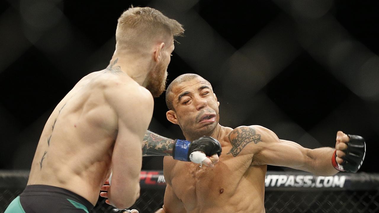 Conor McGregor Wins UFC 194: Jose Aldo Defeated | Video, Pictures ...