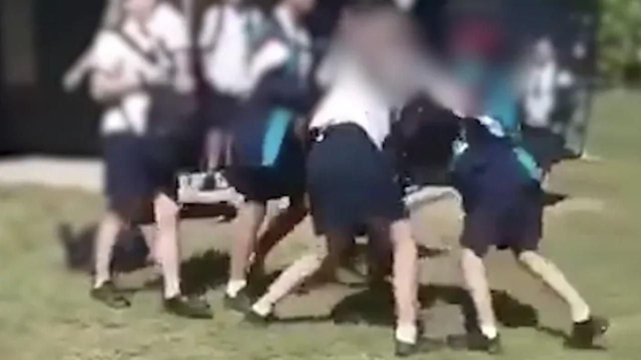 Calamvale Community College Fight: Qld Police May Lay Charges | The ...