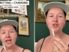 New mum says that no one can pronounce her baby's name
