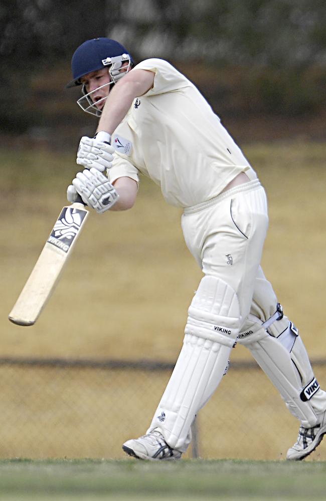 Premier Cricket: Adam Bull retires from Prahran | Herald Sun