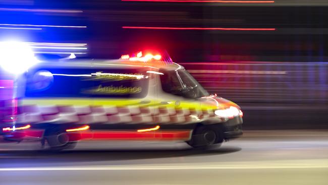 The decision to get ambulance cover depends on your situation and where you live. Picture: iStock