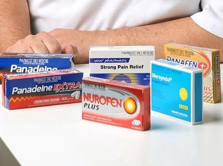 YOUR HEALTH: Codeine addiction is deemed an increasing problem in Australia.