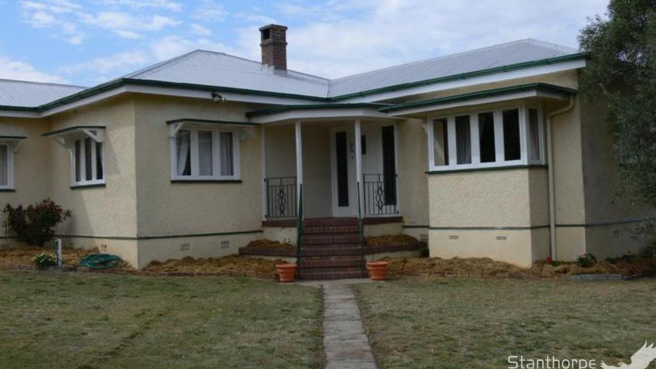 1 Granite St, Stanthorpe.