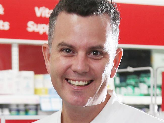 ‘Good time to get Covid’: Pharmacy boss’s shock confession