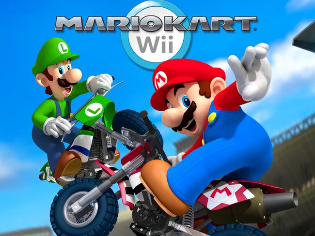 10 Things You Didn't Know About The Mario Kart Franchise