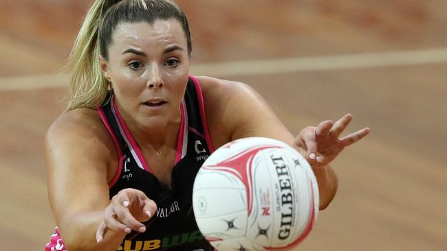 Elle McDonald has started the season strongly at the Thunderebirds. Picture: Getty Images