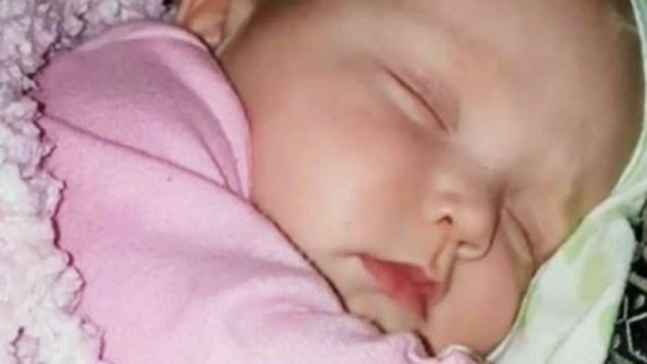 Justice Anthony Derrick accepted Doohan had not intended to kill Anastasia but she did intend to cause bodily injury likely to endanger her life.