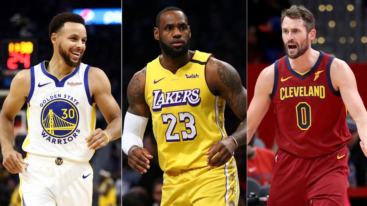 Nba News Trades Analysis Winners And Losers Los Angeles Lakers Lebron James Warriors Bucks