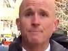 Hunt for reporter’s assailants after wild riots