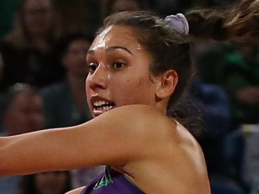 ‘Tokenism’ hit as netball apologises to Indigenous players