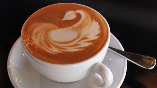 Australians now have a good reason to make drinking coffee a regular fixture of their day. Picture: Geoff Potter / Noosa News