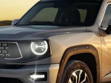 2025 Haval H7. Picture: Supplied