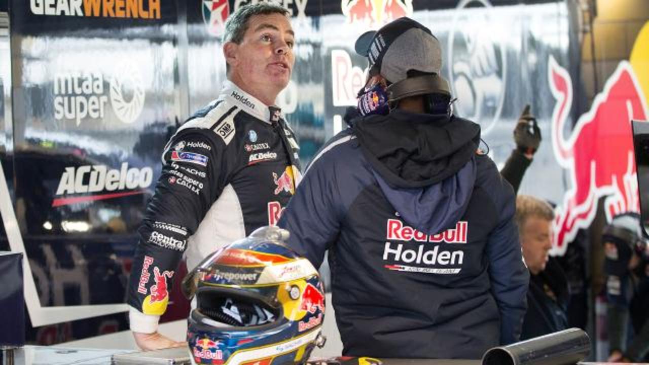 V8 Supercars: Craig Lowndes, Jamie Whincup Bathurst, Ford ...